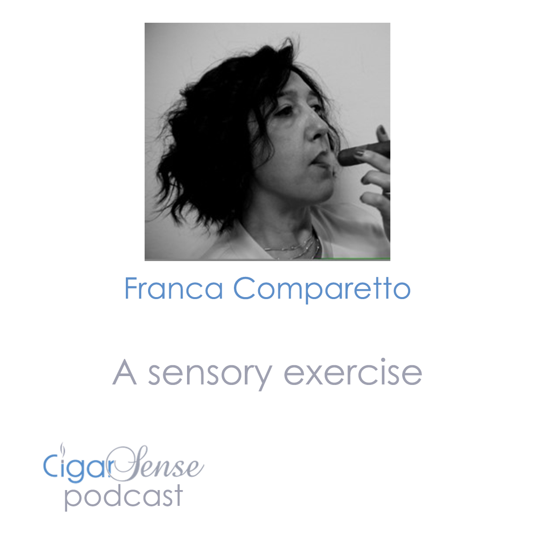 018: A sensory exercise