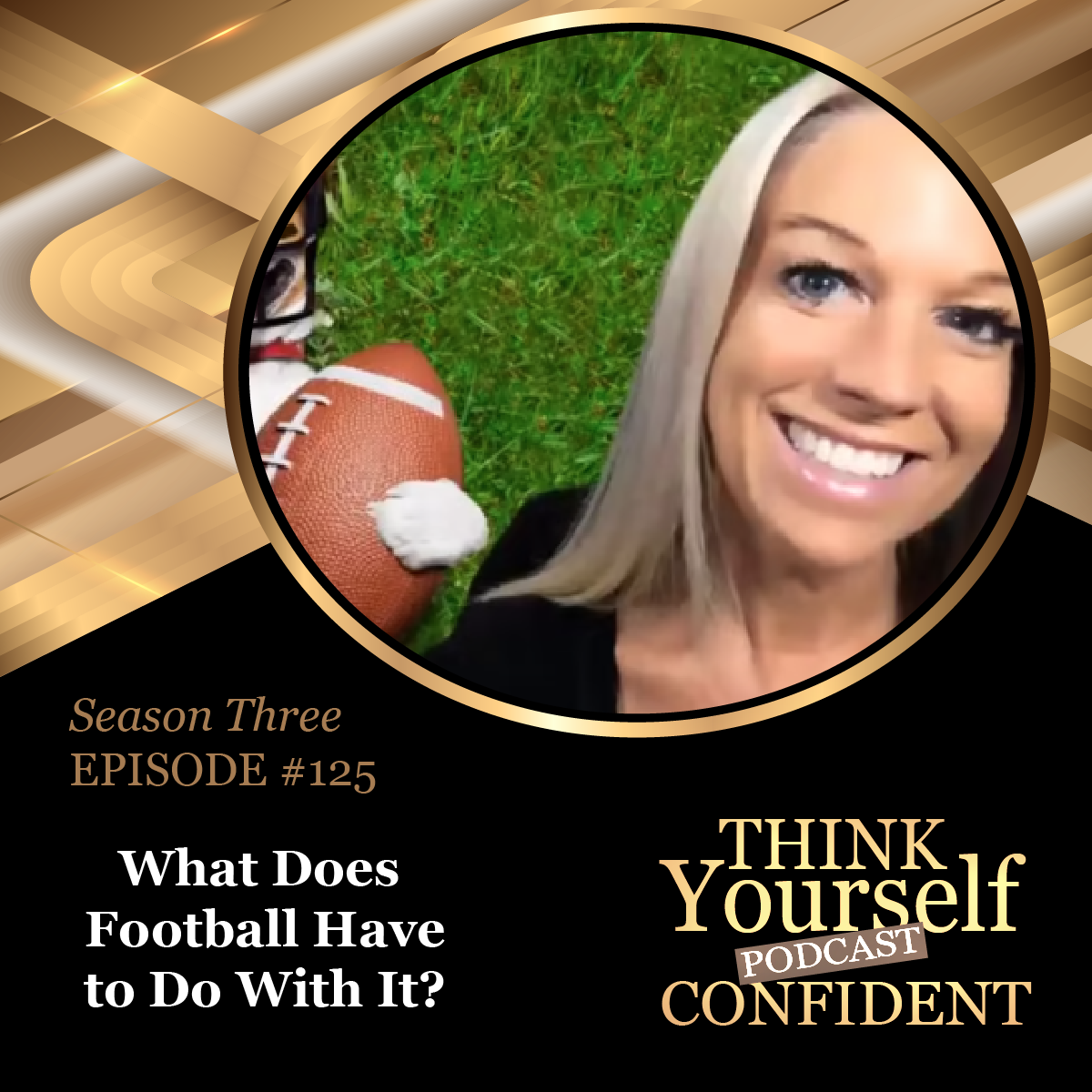 Think Yourself Confident