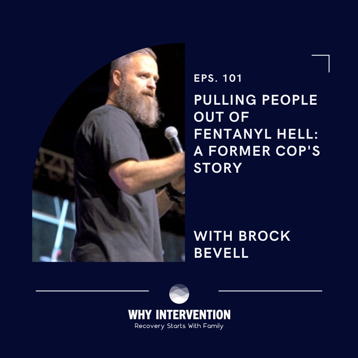 Why Intervention Podcast