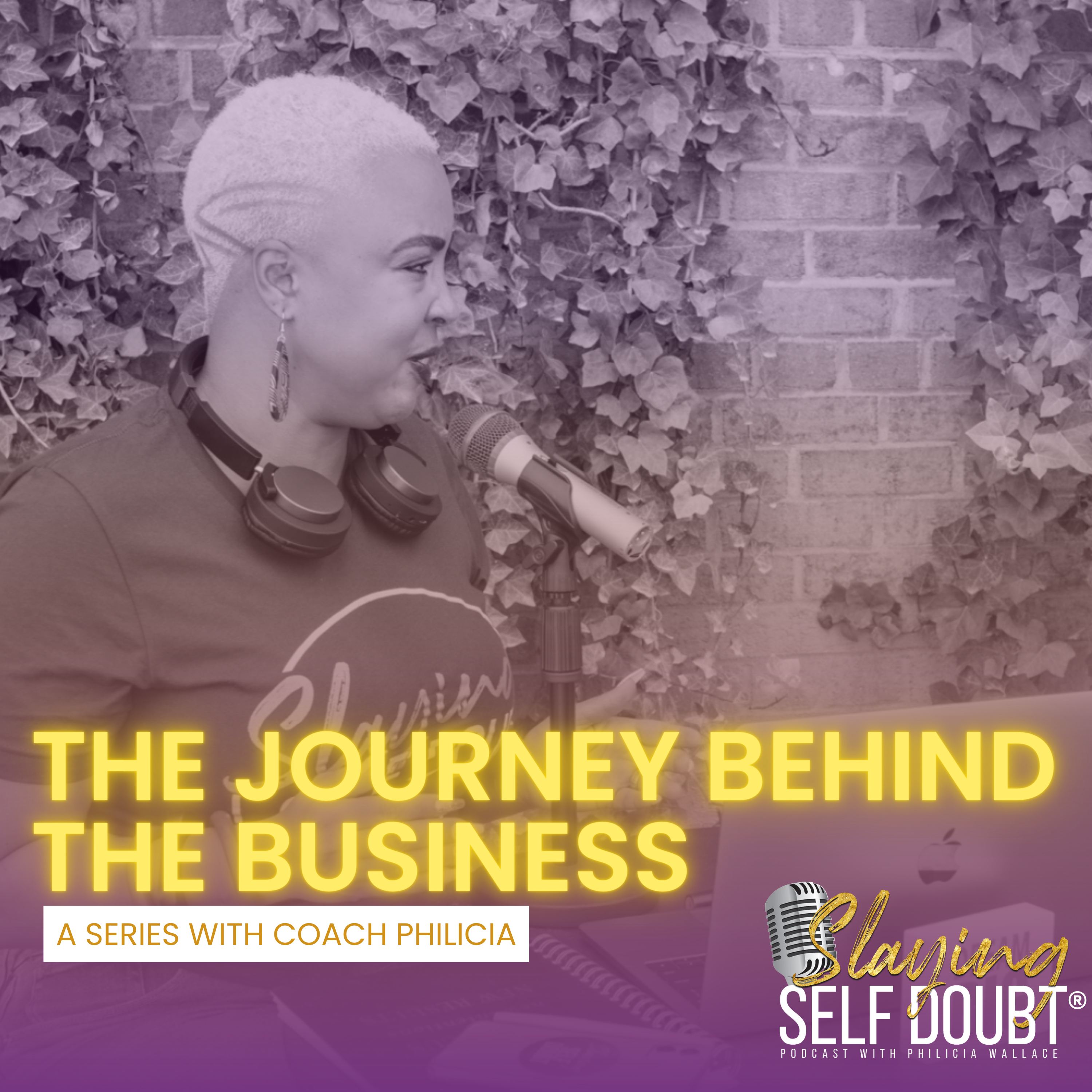 Slaying Self Doubt® Podcast