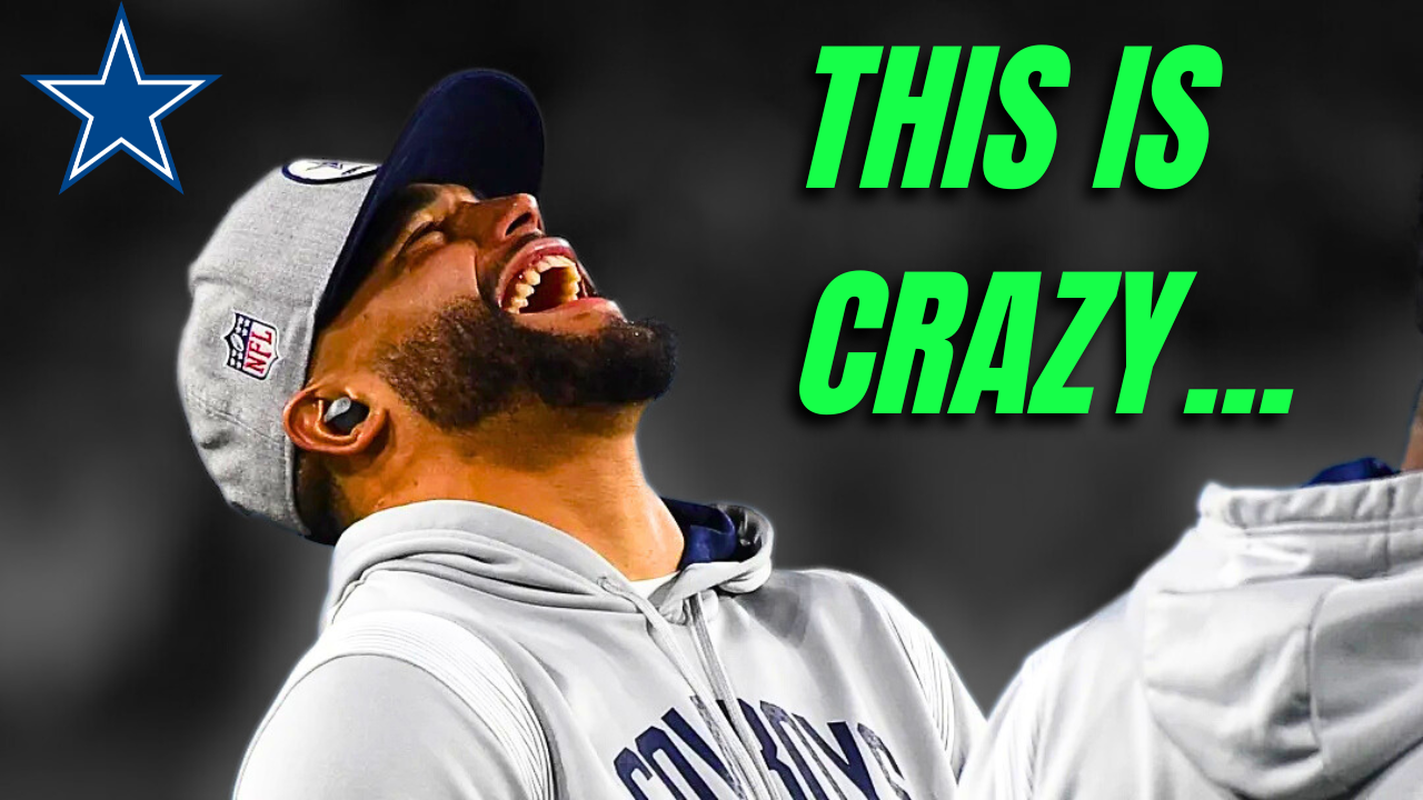 Cowboys Rival Just Got EMBARRASSED Again