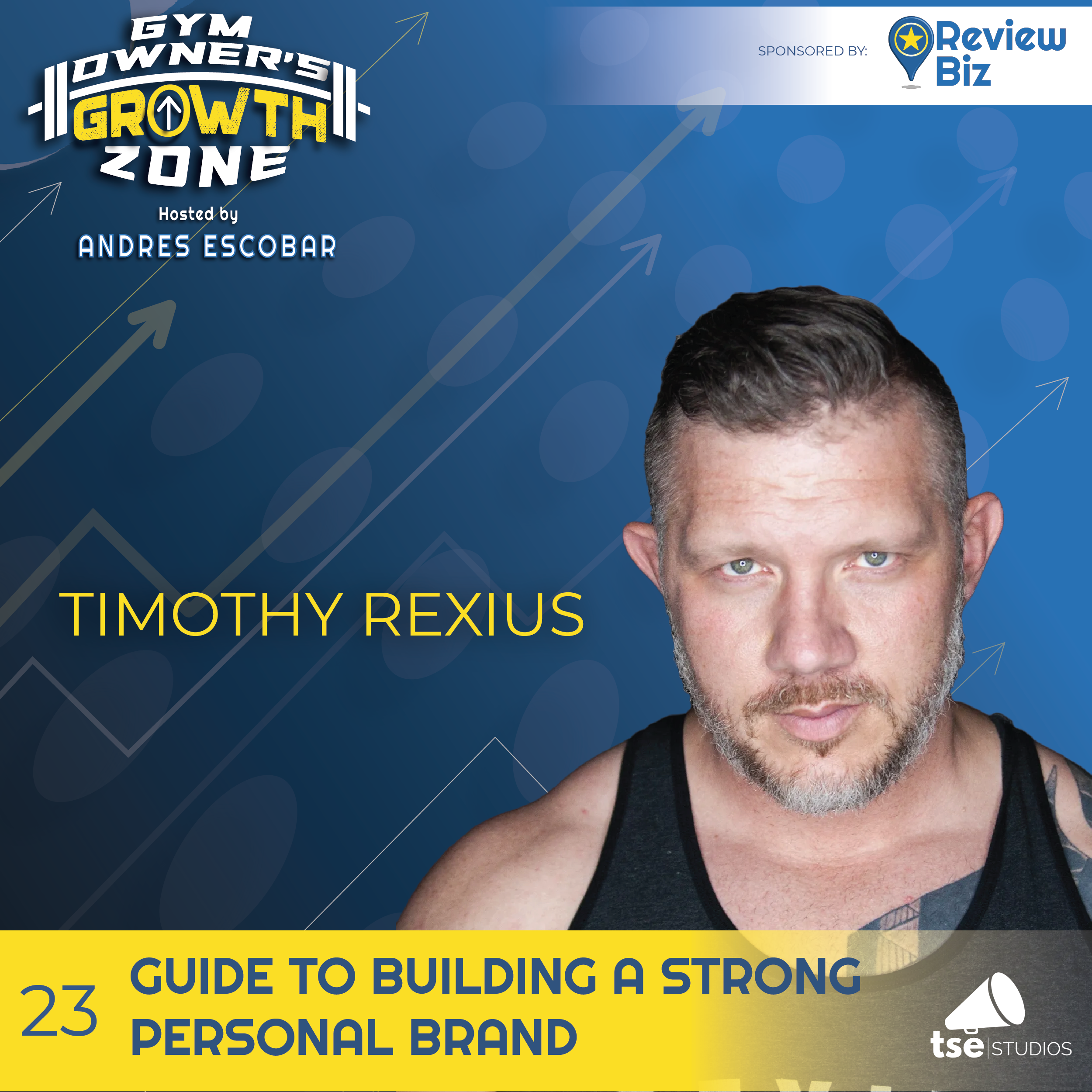 Gym Owner\'s Growth Zone