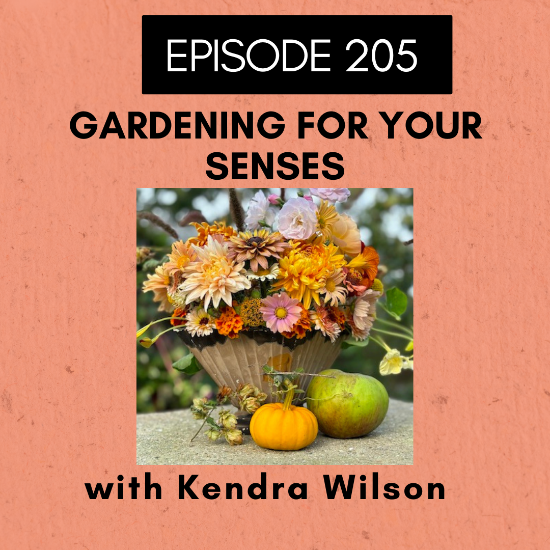 Roots and All - Gardening Podcast