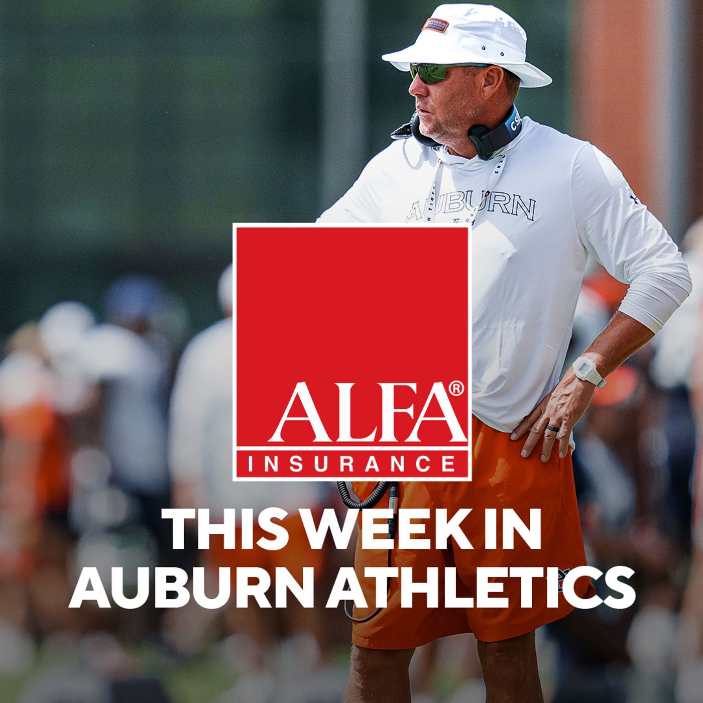 WarEagle+ | Auburn Sports Network
