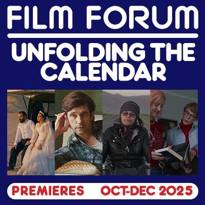 UNFOLDING THE CALENDAR - October, November, December 2025