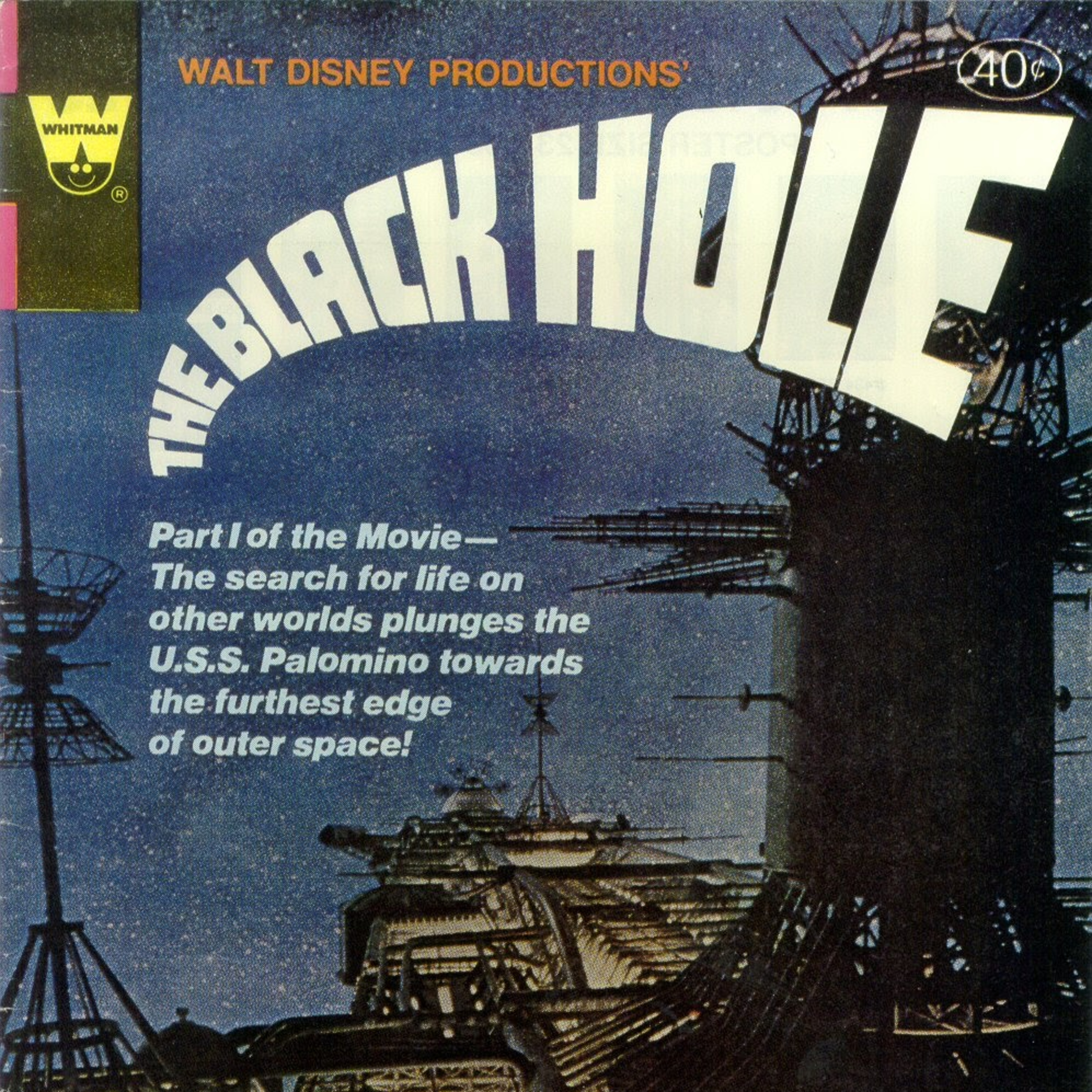 The Very Fine Comic Book Podcast