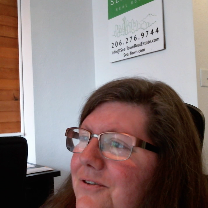 Ep. 040 - Tracy Record, Co-founder of the West Seattle Blog