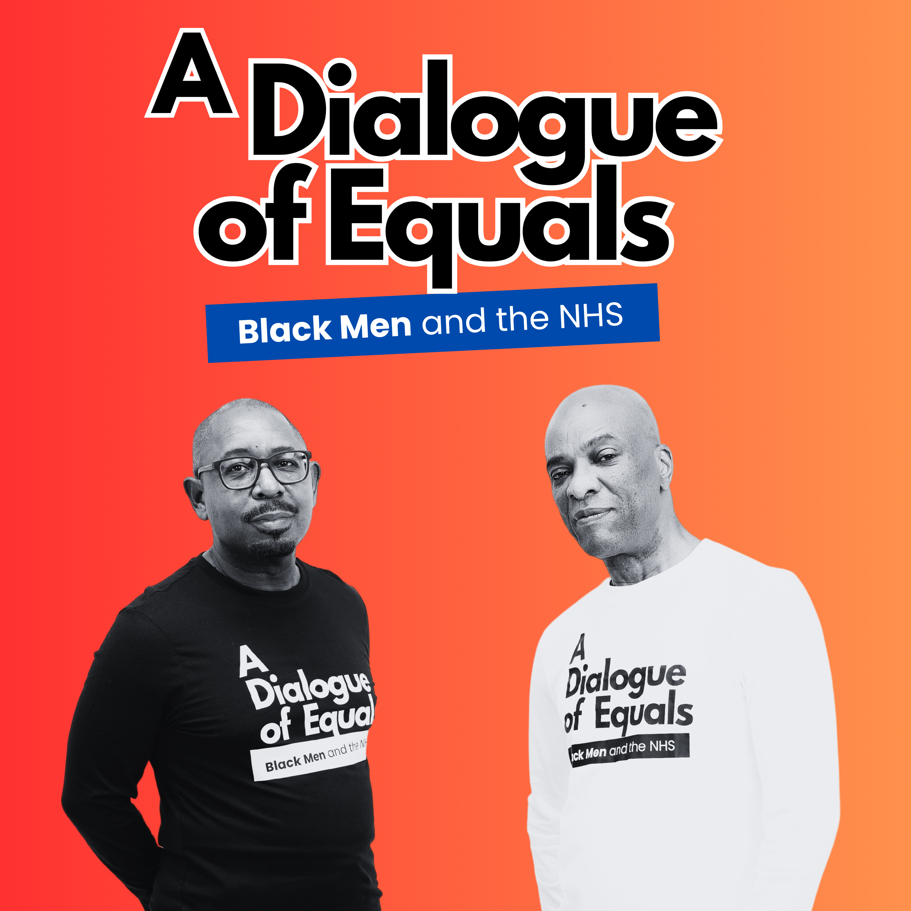 A Dialogue of Equals