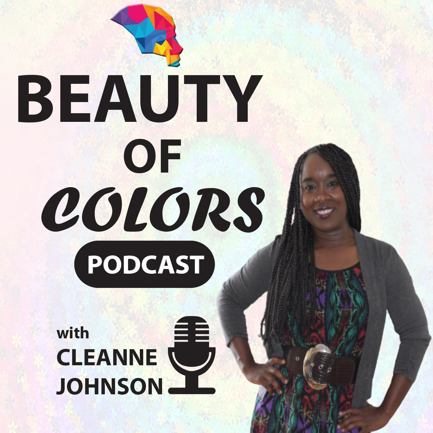 Beauty Of Colors