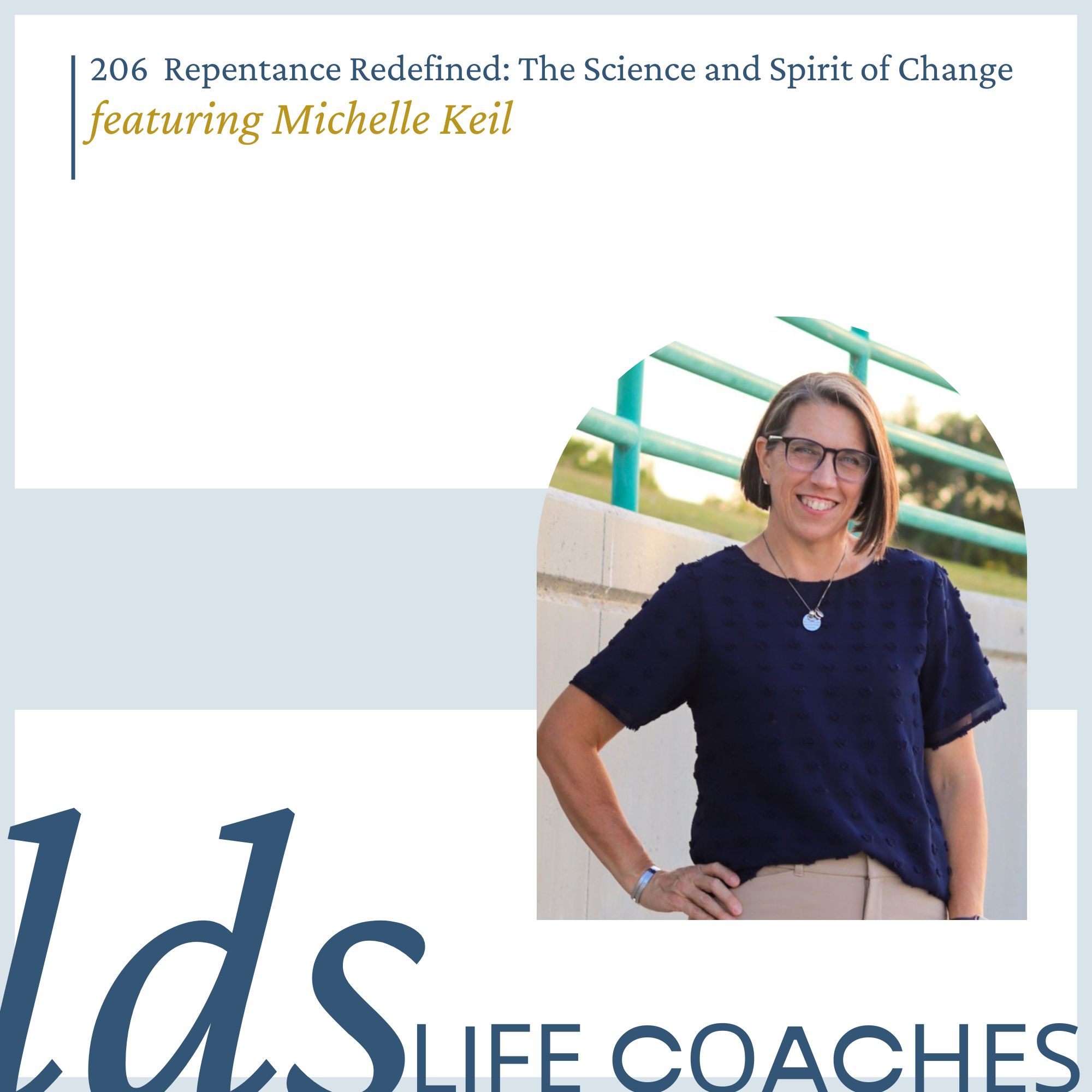 Latter-day Life Coaches