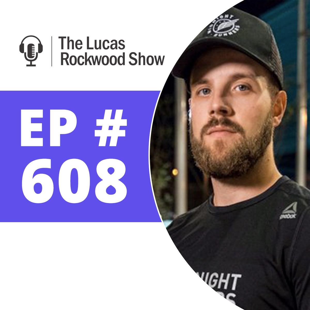 608: The Importance of Community & Fitness with Greg Drach