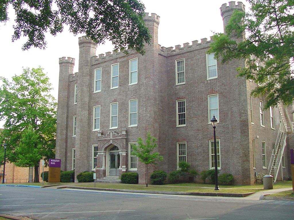 Ep. 366 - University of North Alabama