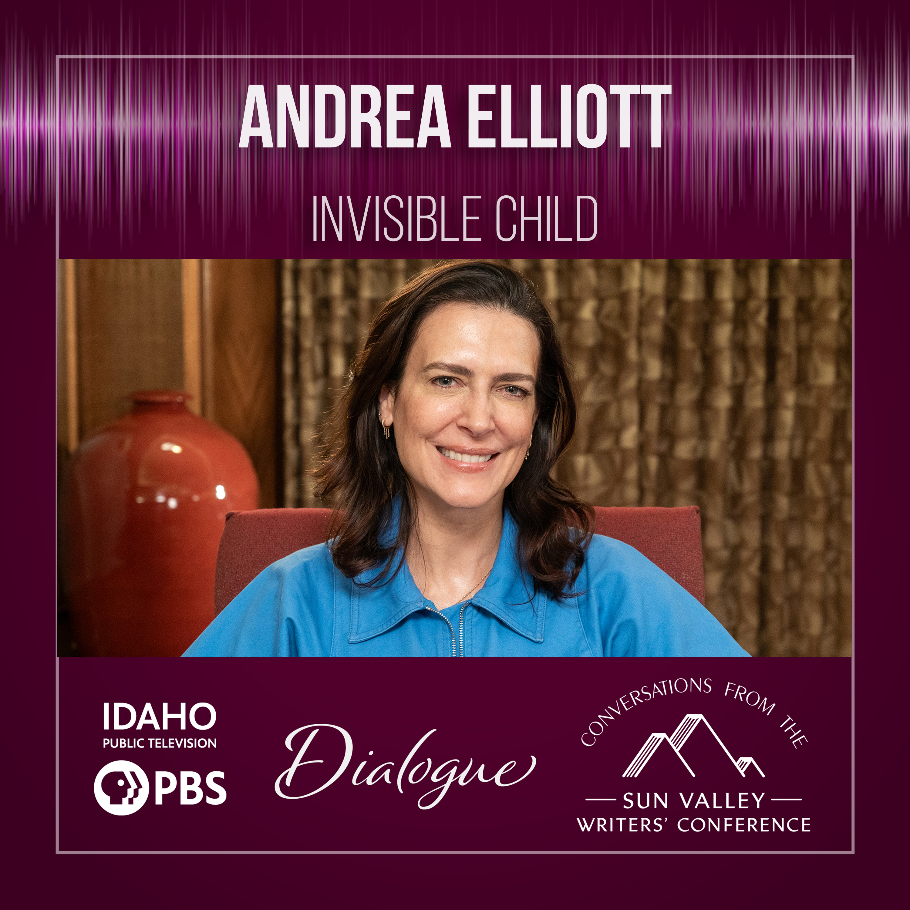 Dialogue with Marcia Franklin