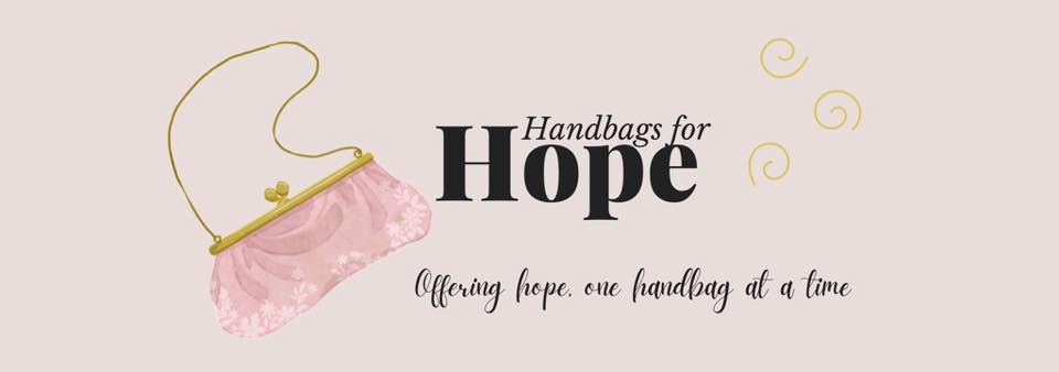 "The Dubs" Disney & Travel Podcast #485 - Handbags for Hope WNC with a Disney connection!