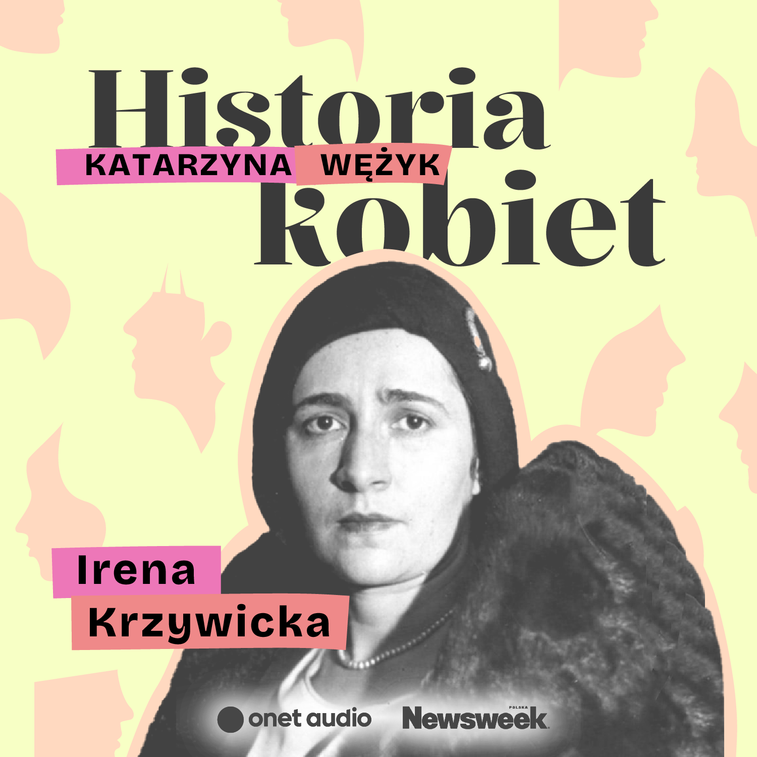 Historia kobiet
