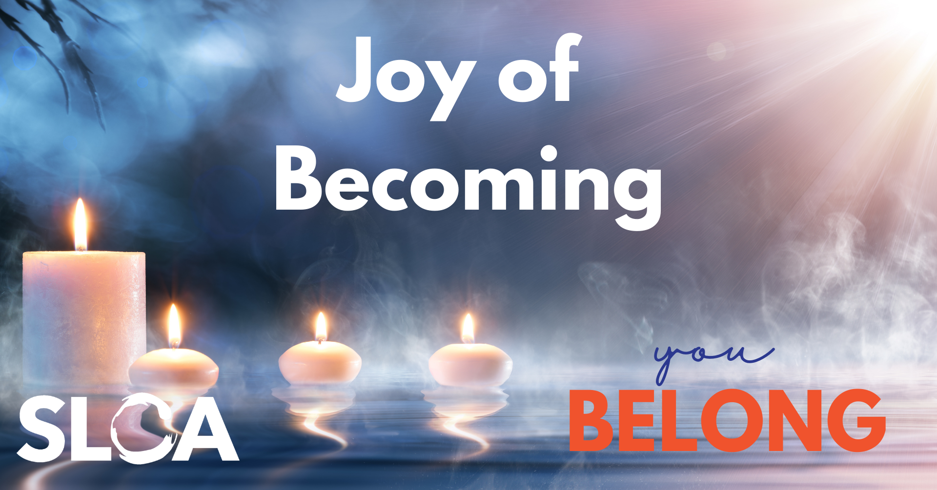 Spiritual Living Center of Atlanta