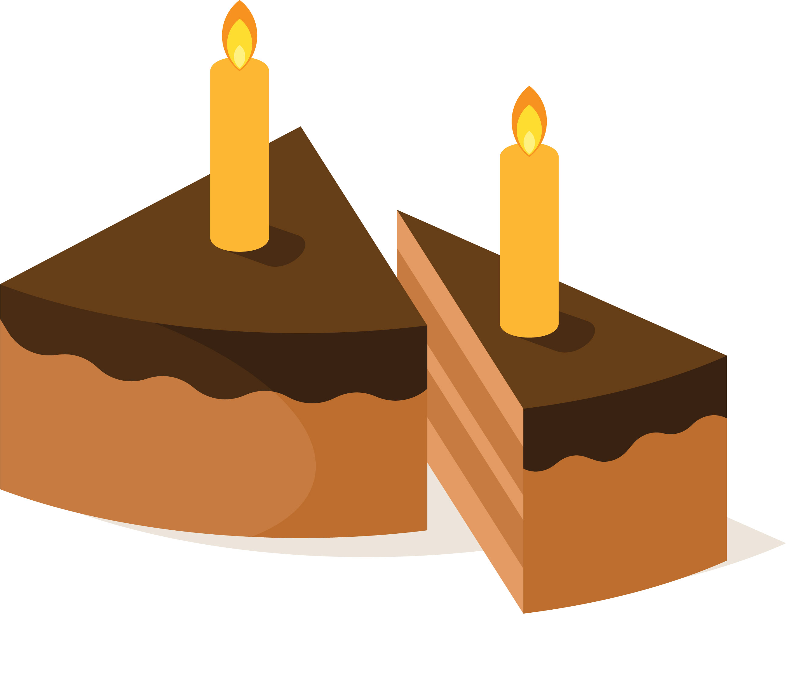 FBP 895 - Take The Smallest Piece Of Cake