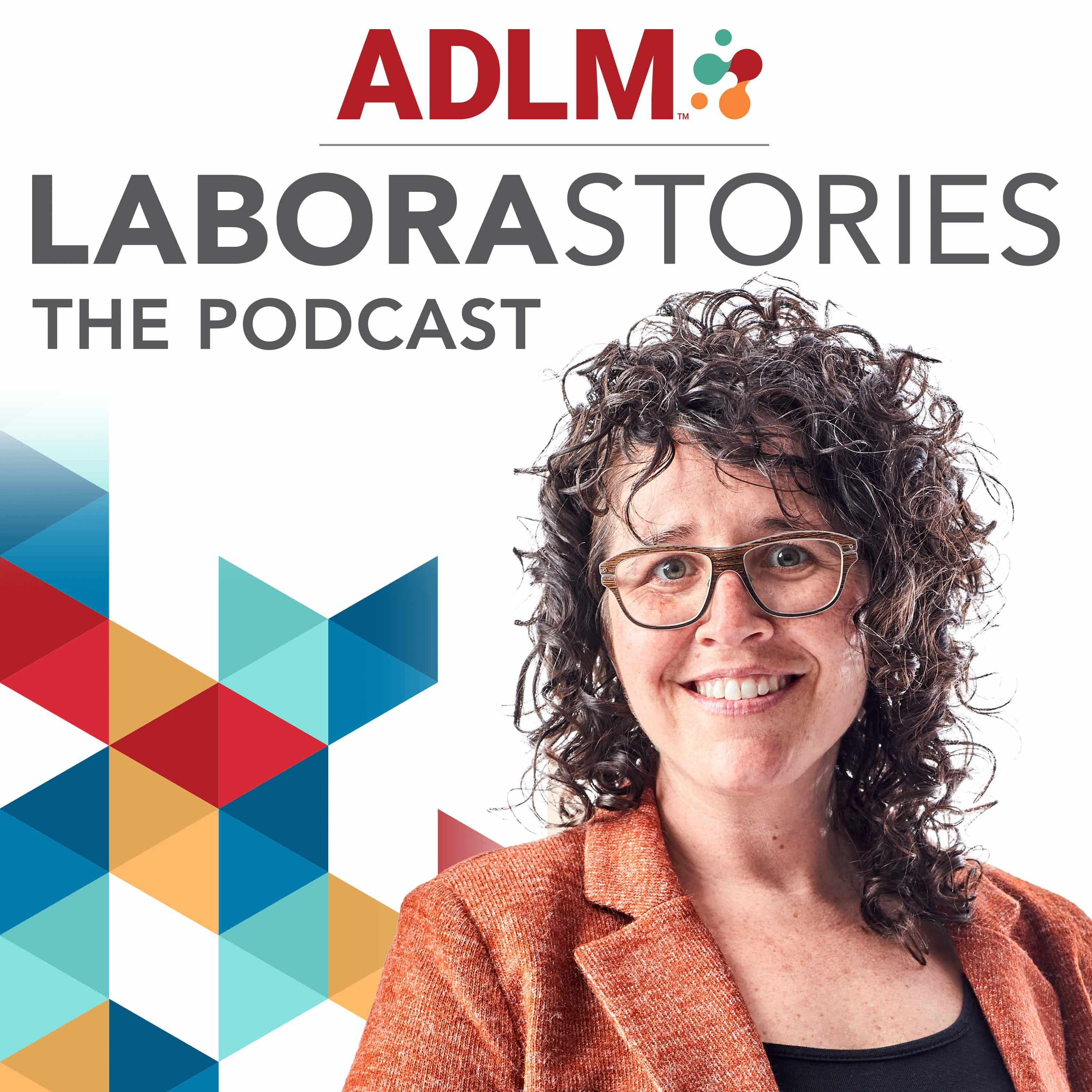 Laborastories | presented by ADLM