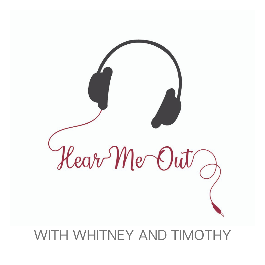 Episode 13 w Erin