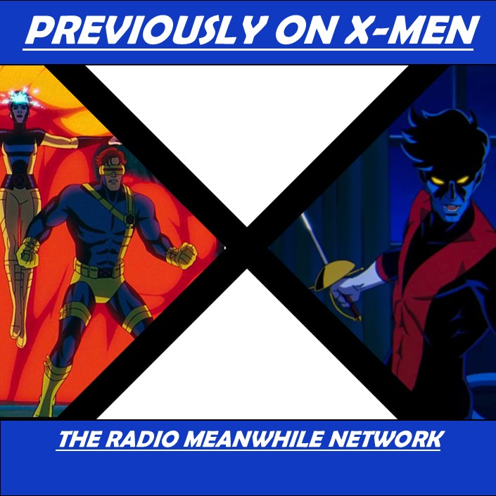 X-Men '97: Tolerance is Extinction Part 1