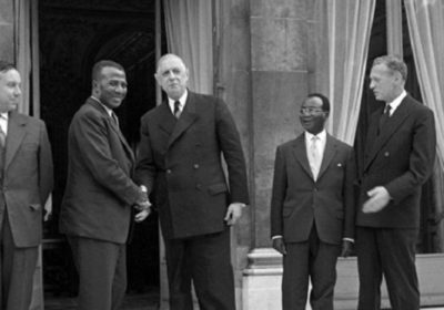 My African Clichés ( Français )