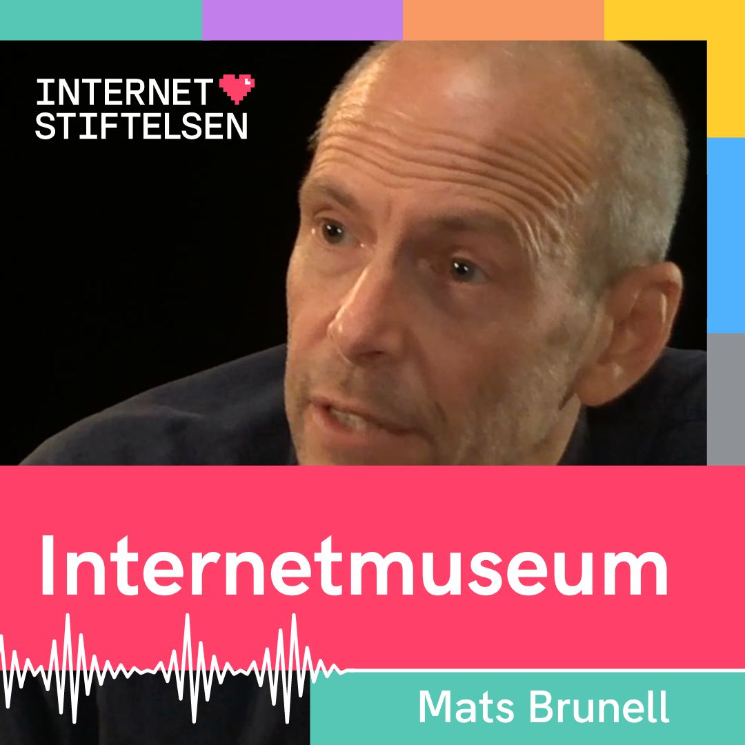 Internetmuseum