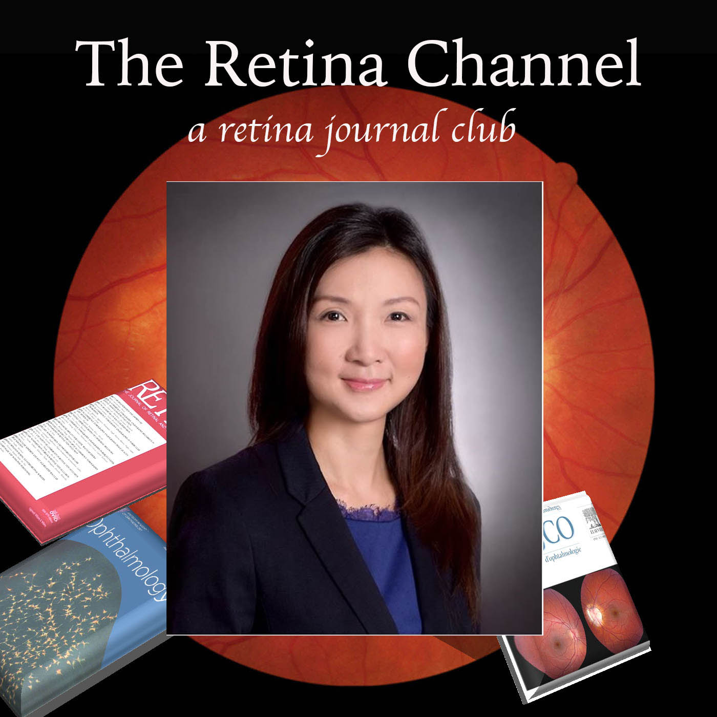 The Retina Channel Podcast