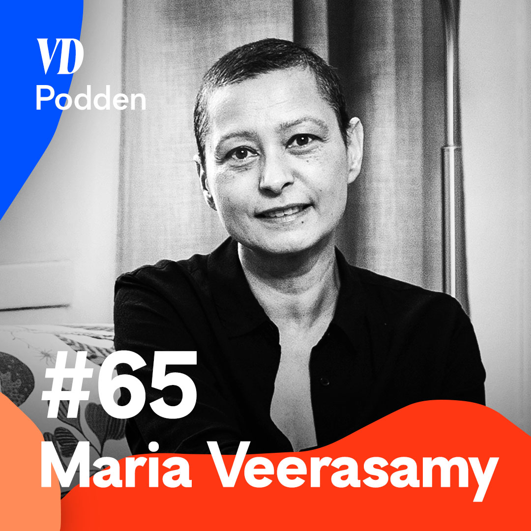 VD-podden