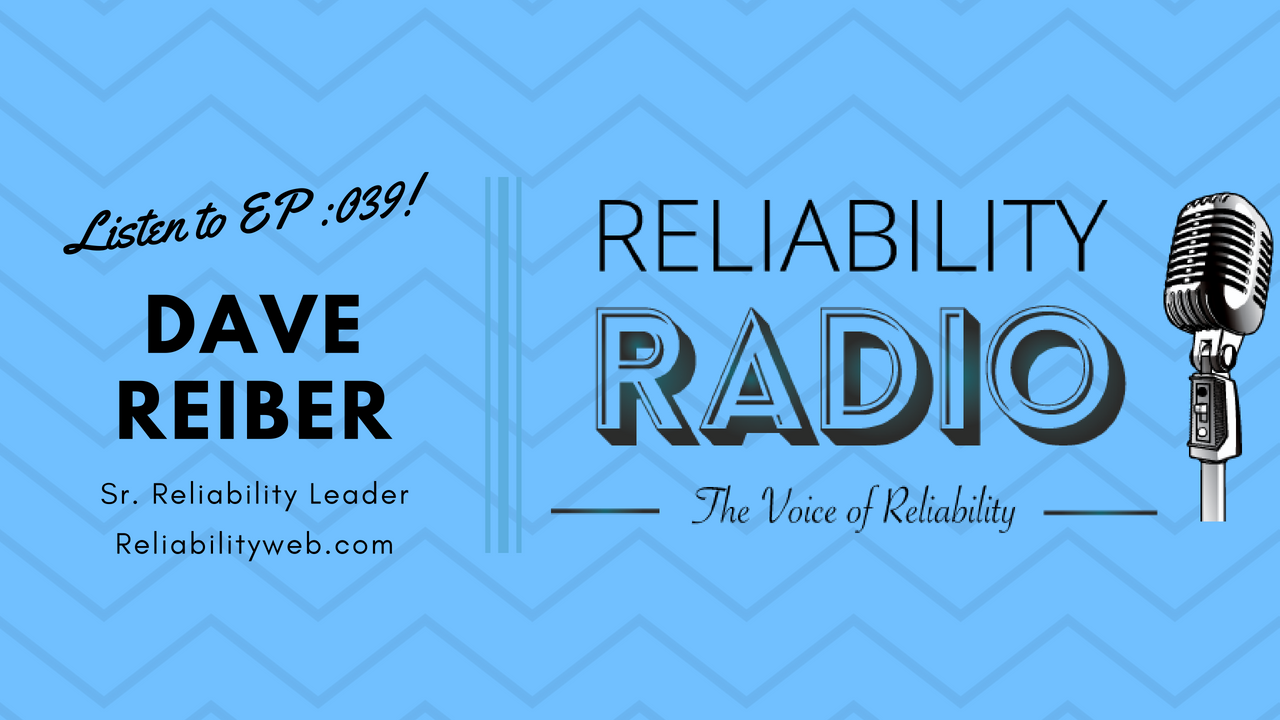 ReliabilityRadio