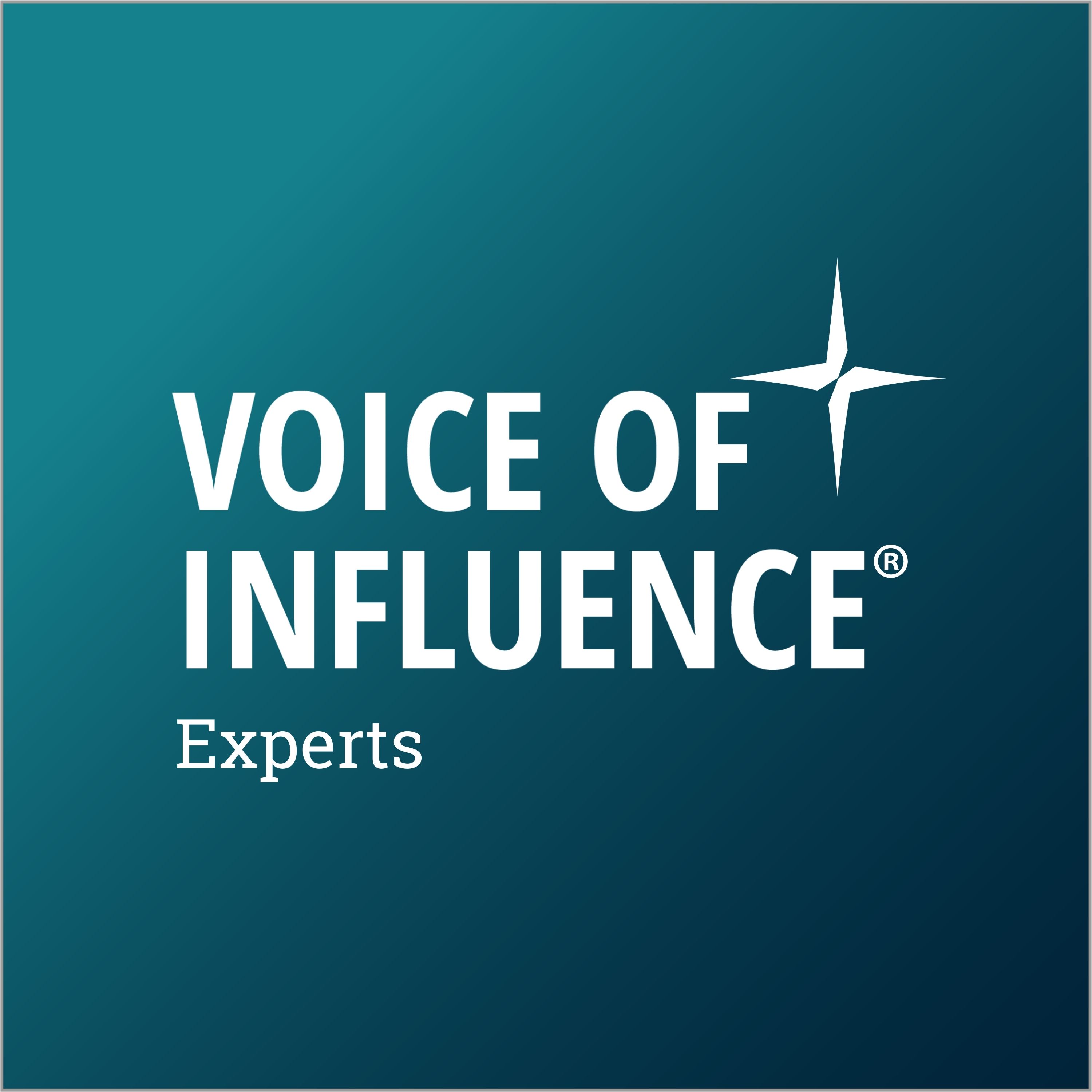 Voice of Influence