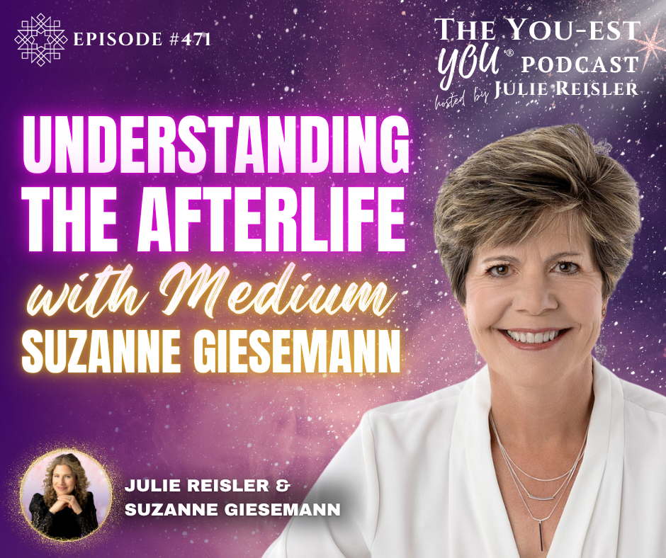 The You-est You® Podcast