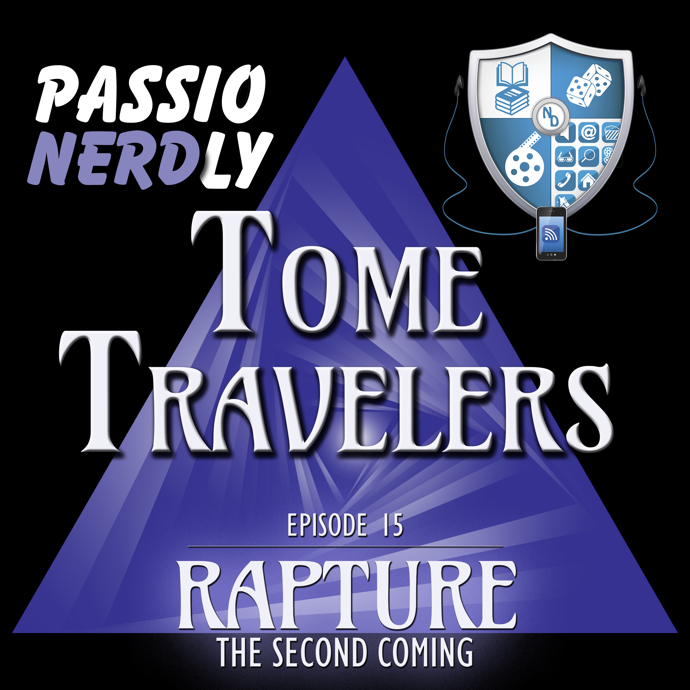 Tome Travelers