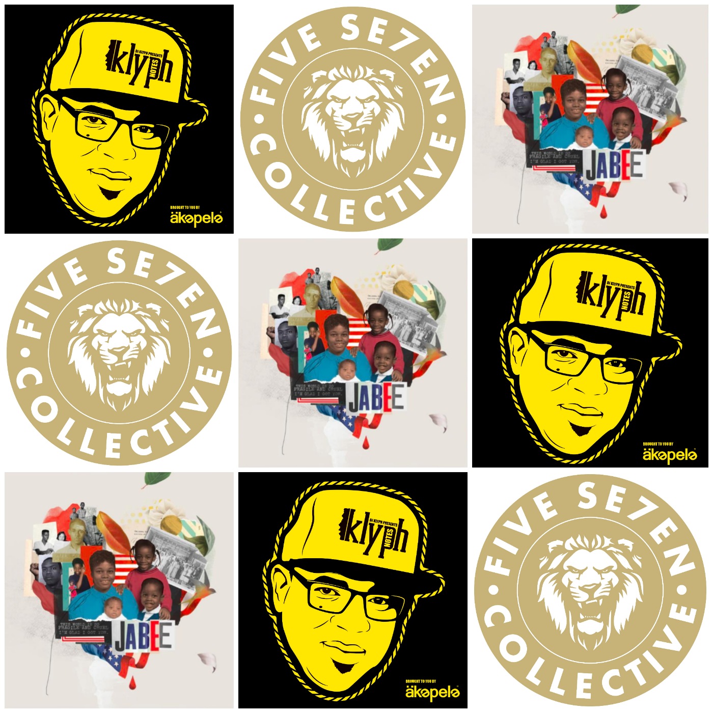 Klyph Notes