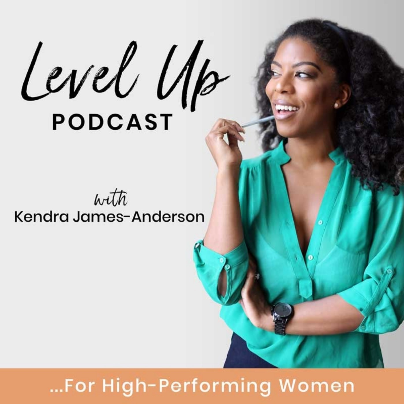 Kendra Nicole Podcast