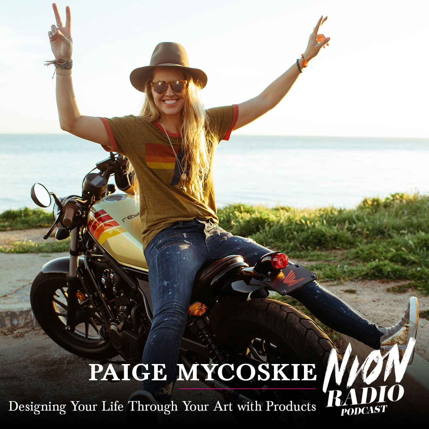 ONKEN radio