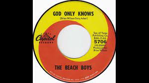 The Beach Boys- God Only Knows - RIP Brian Wilson - Time Warp Song of the Day The Beach Boys- God Only Knows - RIP Brian Wilson - Time Warp Song of the Day