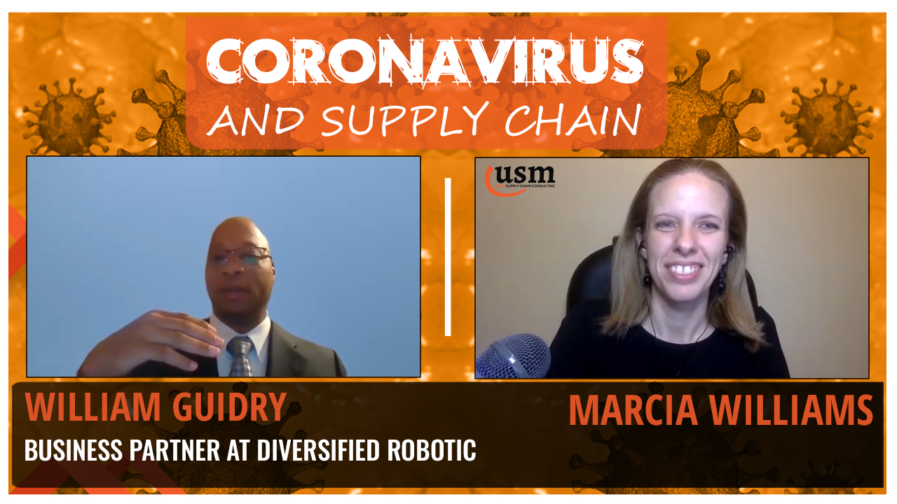 Adventures in Supply Chain