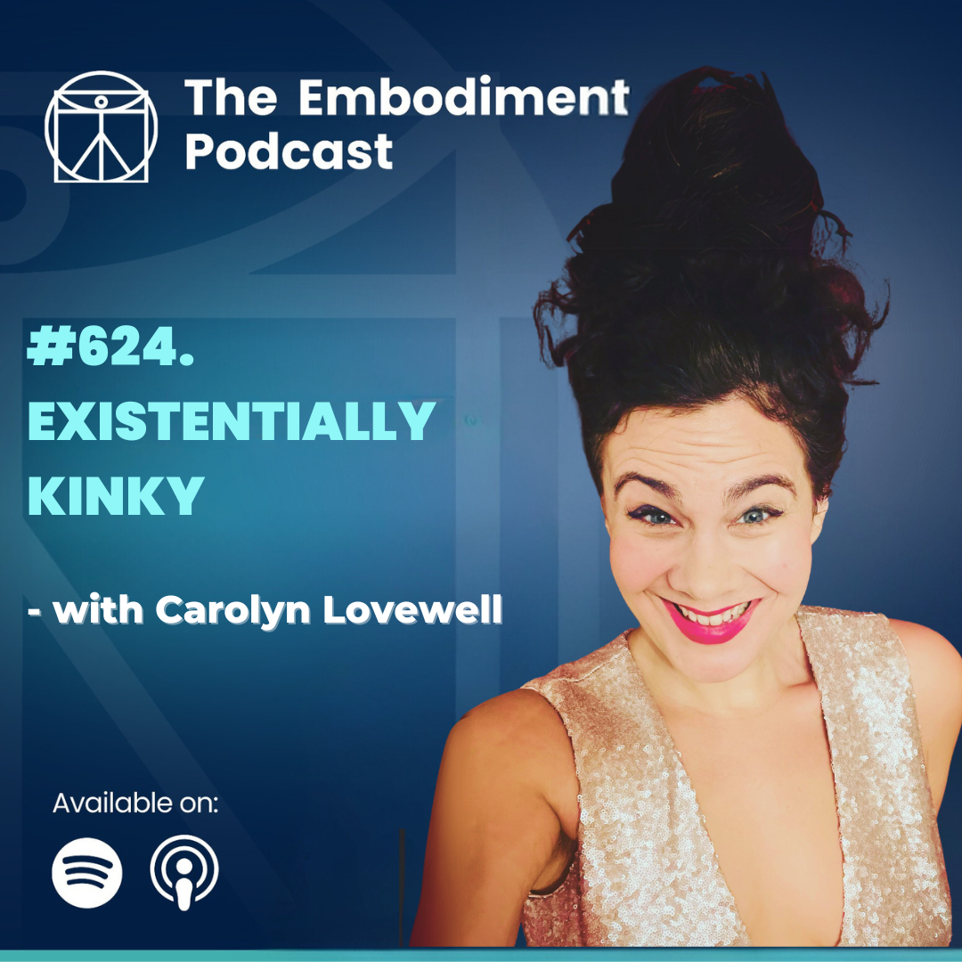 The Embodiment Coaching Podcast