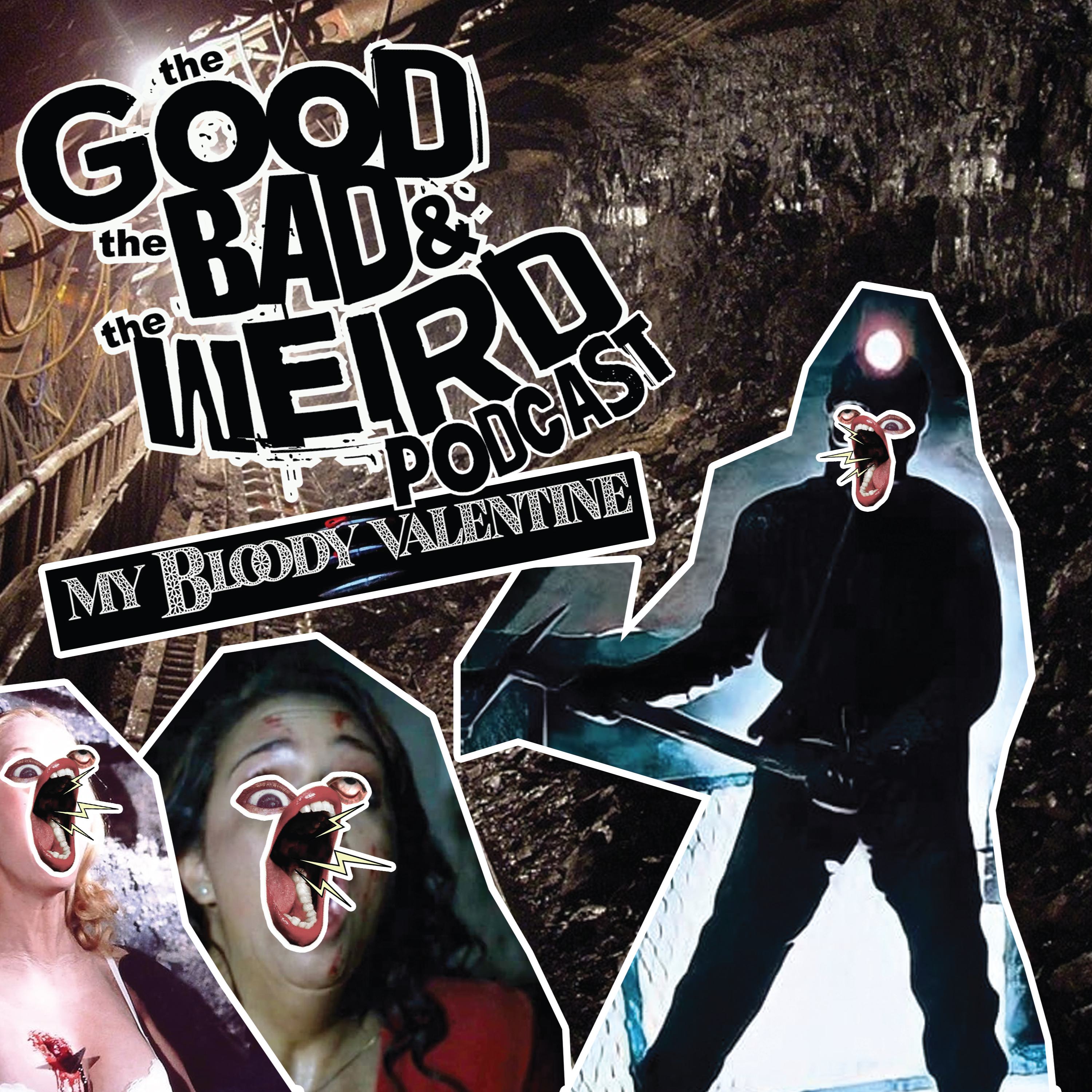 The Good, the Bad and the Weird