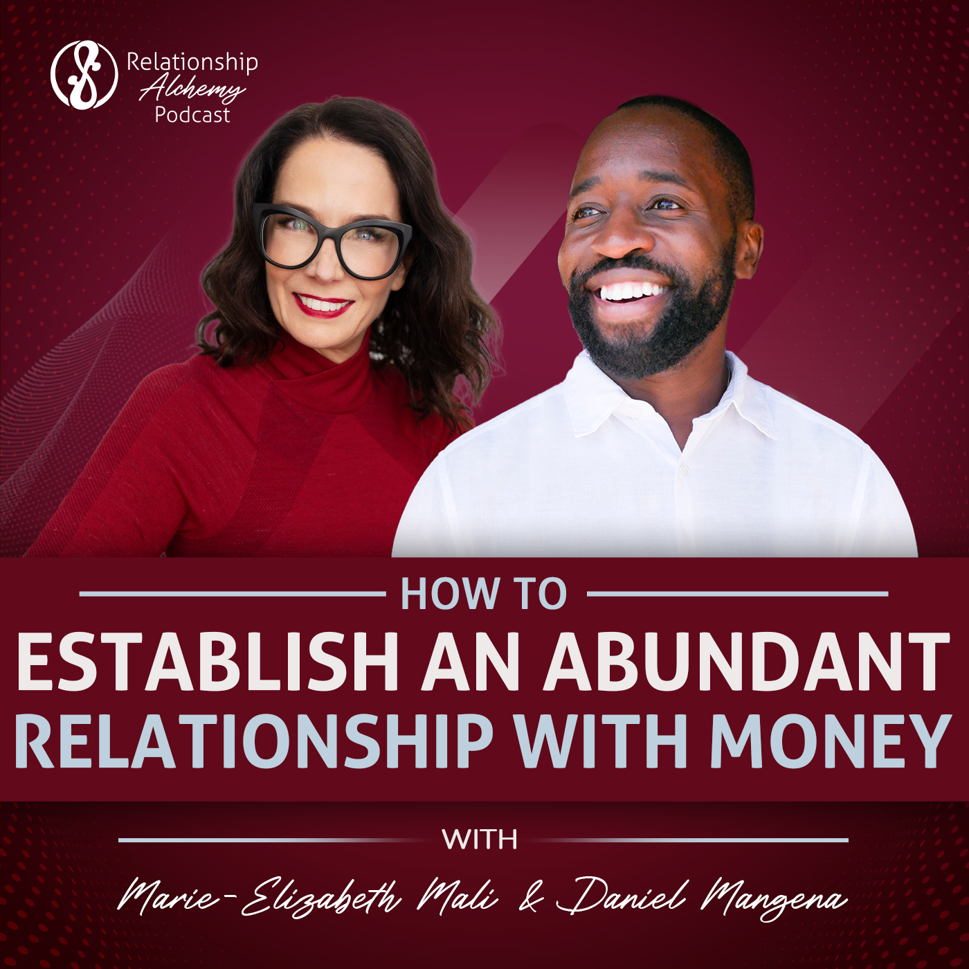 Relationship Alchemy