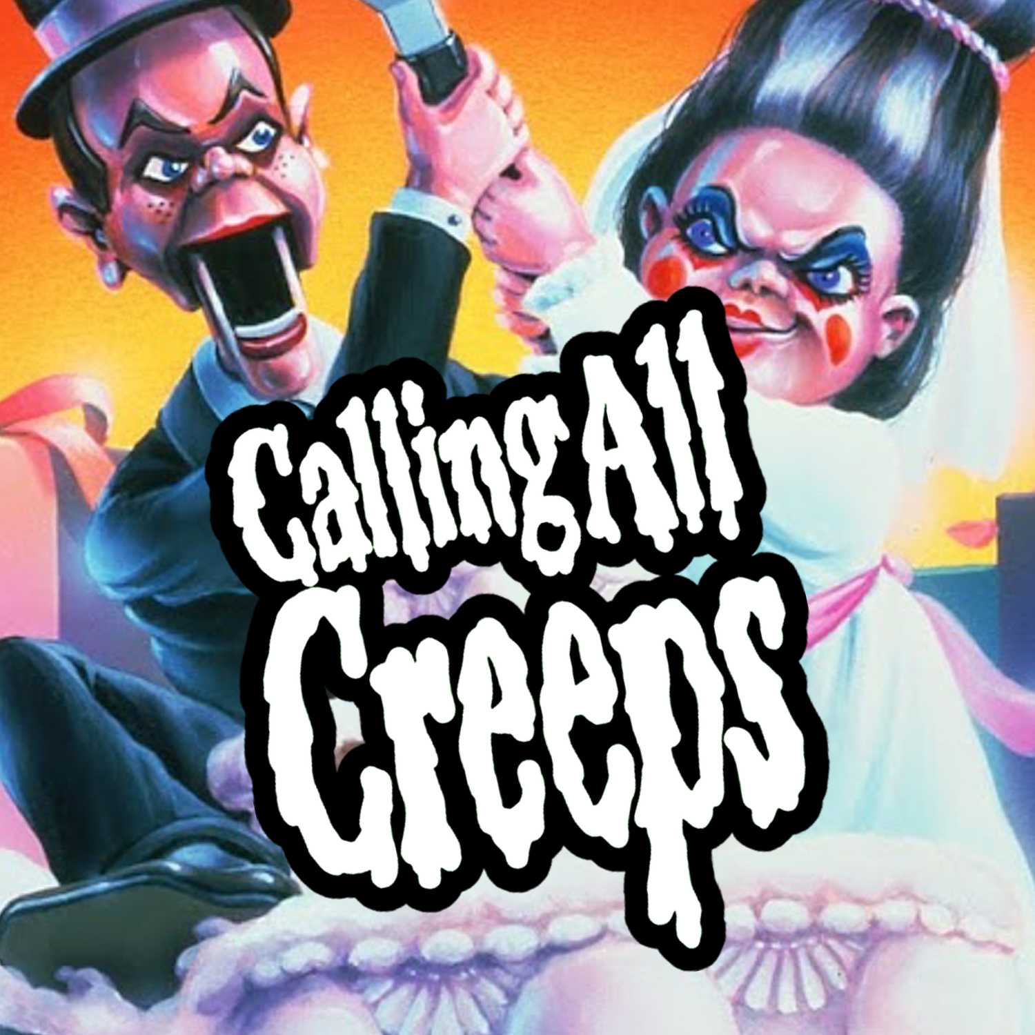 Calling All Creeps: A Goosebumps Literary Review