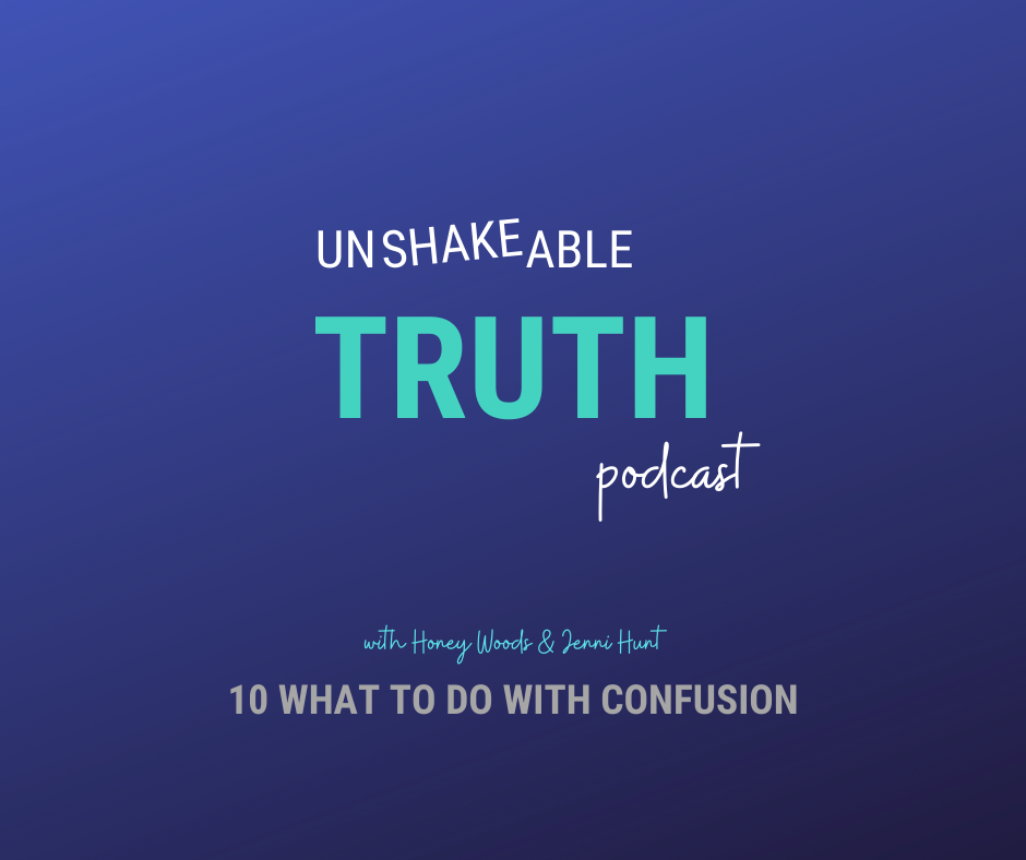 Unshakeable Truth