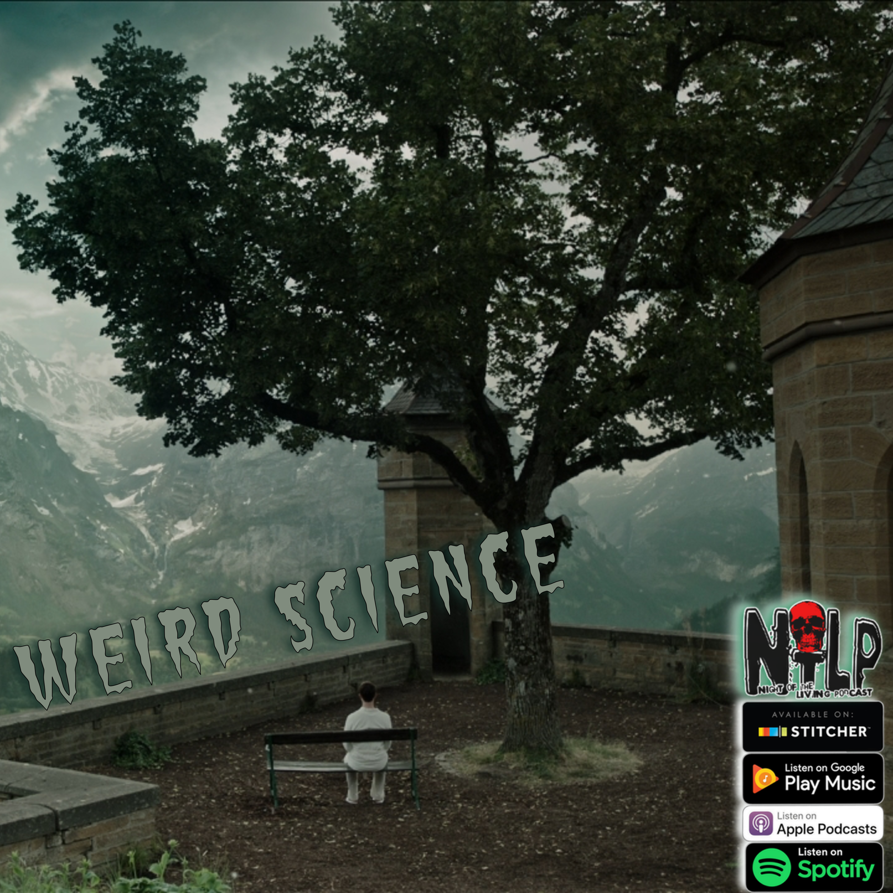 Night of the Living Podcast: Horror, Sci-Fi and Fantasy Film Discussion