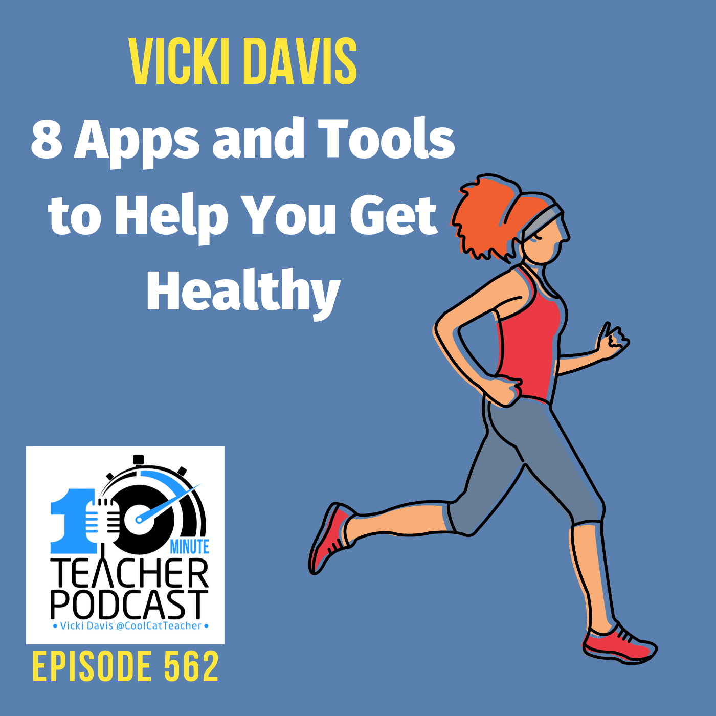 8 Apps to Improve Your Health (and helped me lose 28 pounds)