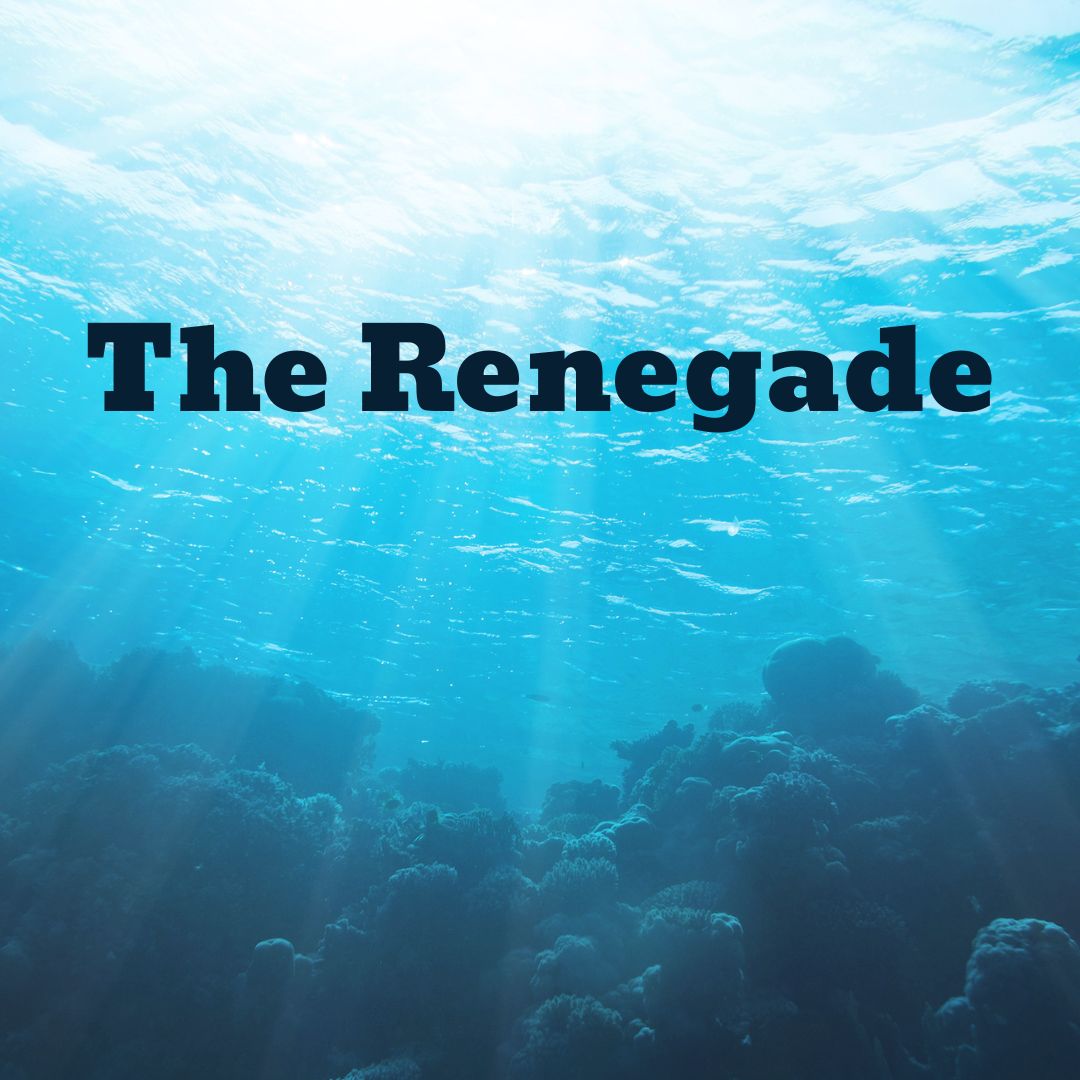 The Renegade