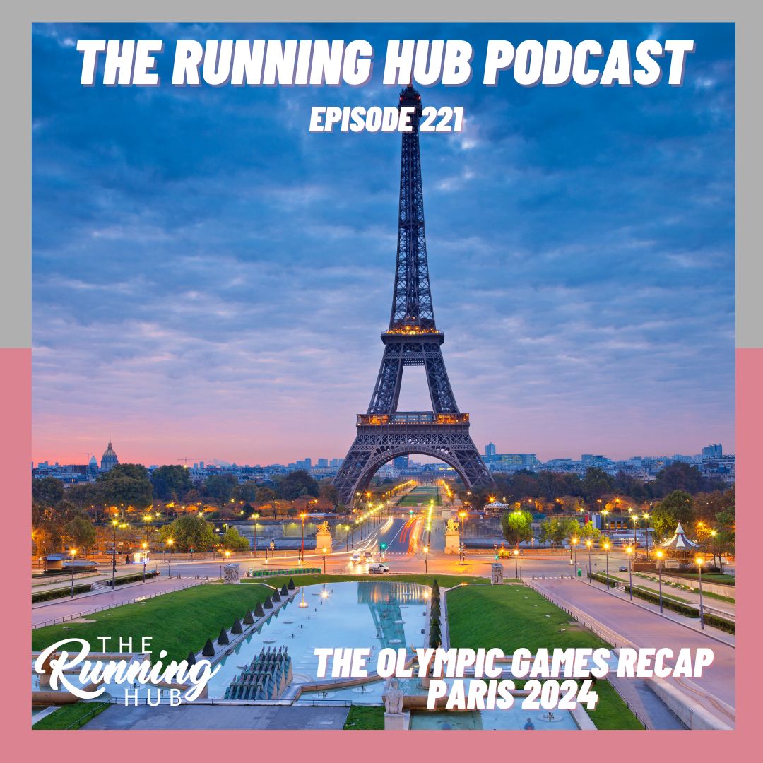 The Olympics Recap - Paris 2024
