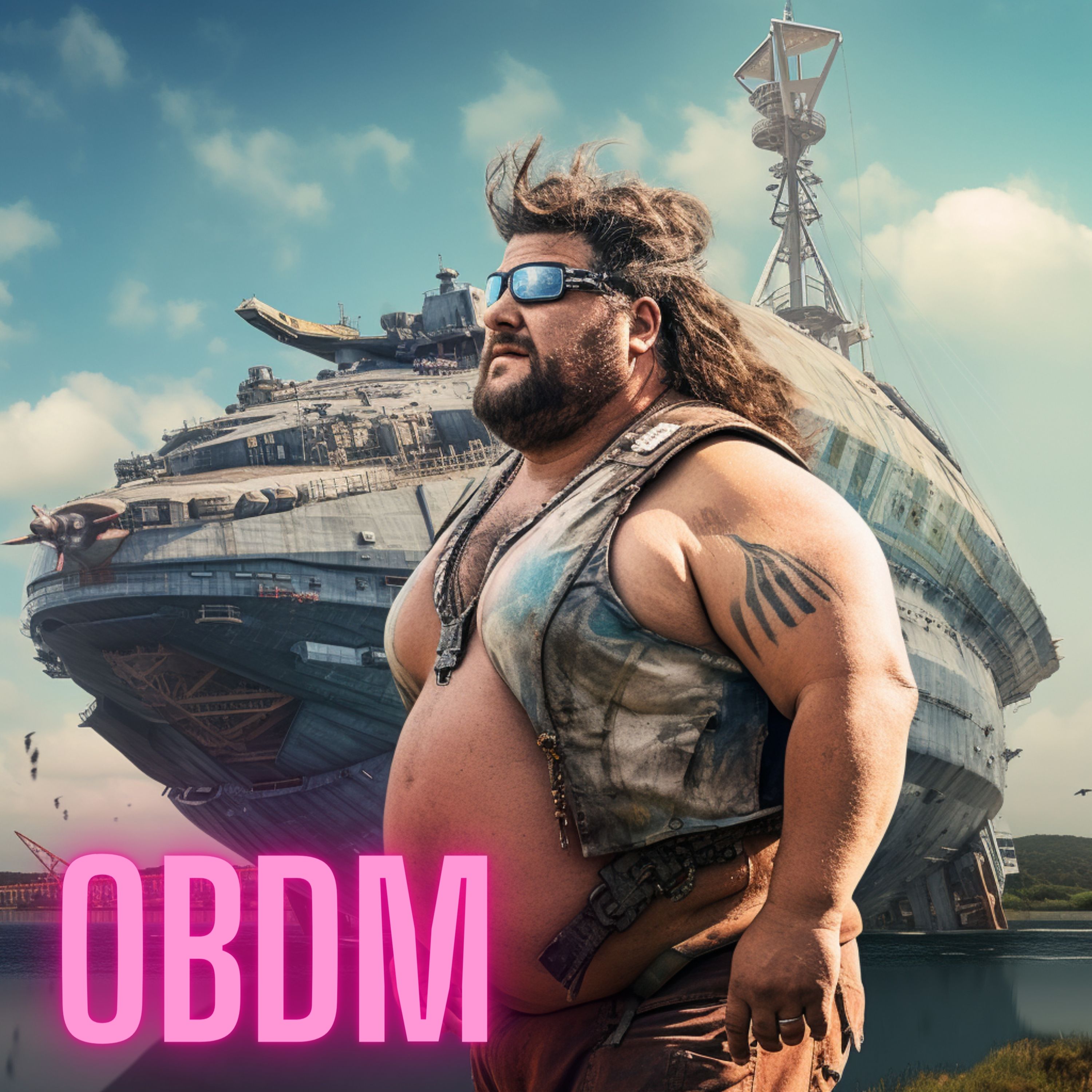 OBDM1142 - Time Travelers and Predictions of the Future | Strange News