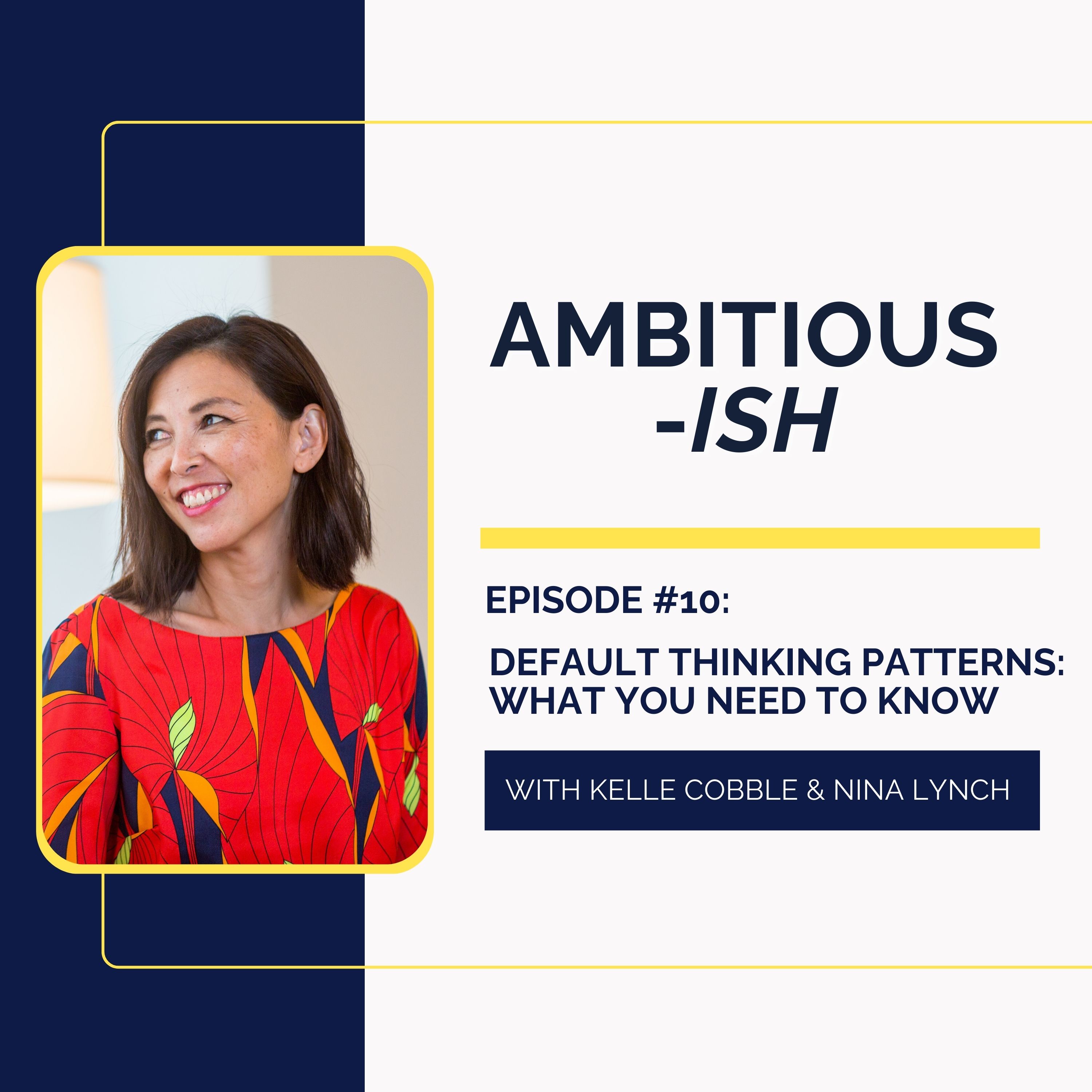 Ambitious-ish: Success Without Burnout for Smart, Driven Women