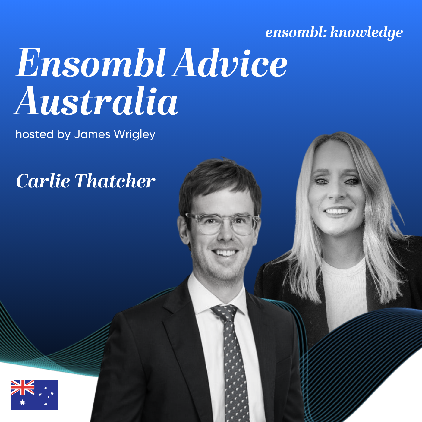 Ensombl Advice Australia