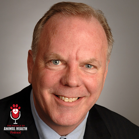 The People of Animal Health Podcast